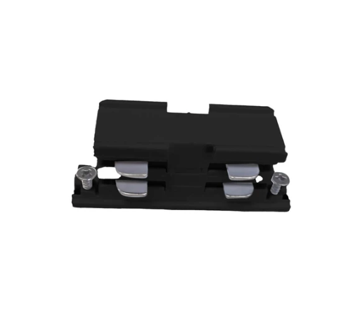 Taylor Track | Straight Connector -|Mini Joiner | 3-Circuit Surface or Recessed