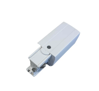 Taylor Track | Live End Connectors | Left SIDE Power | 3-Circuit Surface Mount