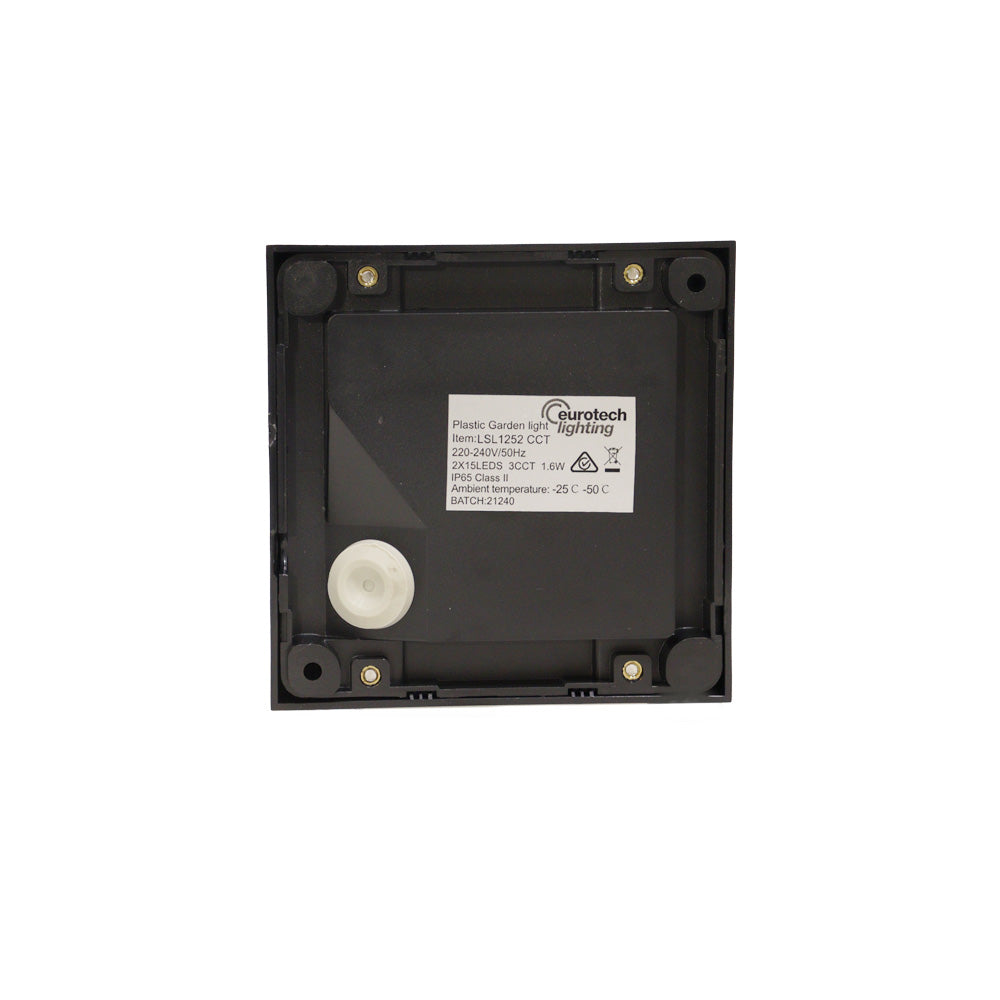 Surface Mount Step Light | Sheathe | Colour Selectable