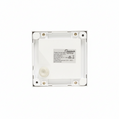 Surface Mount Step Light | Sheathe | Colour Selectable