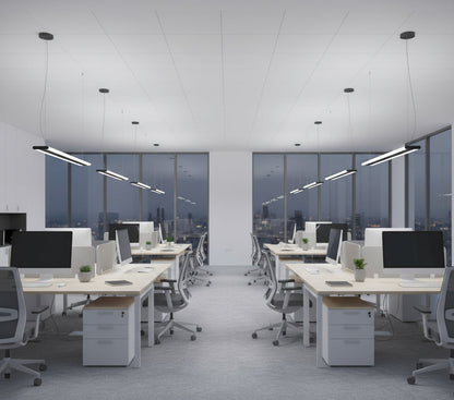 SPEND15 Office Pendant