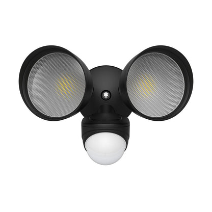 Twin Spotlight | Sensor Spotlight | Security Light | The Bouncer
