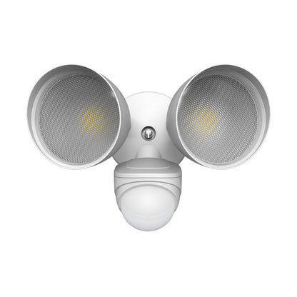 Twin Spotlight | Sensor Spotlight | Security Light | The Bouncer