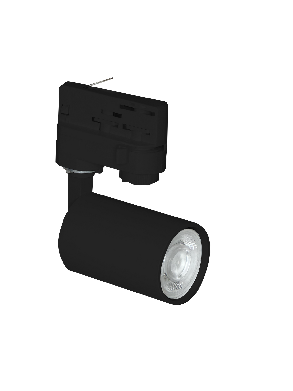 Taylor GU10 Spotlights | 3-circuit Track compatible