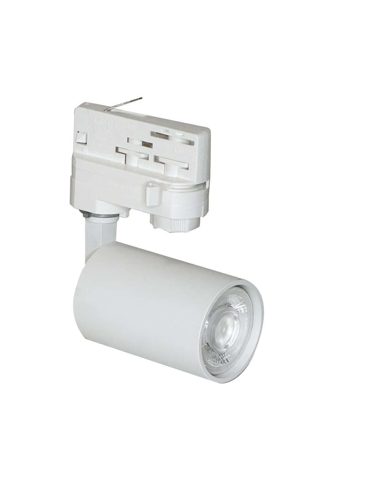 Taylor GU10 Spotlights | 3-circuit Track compatible
