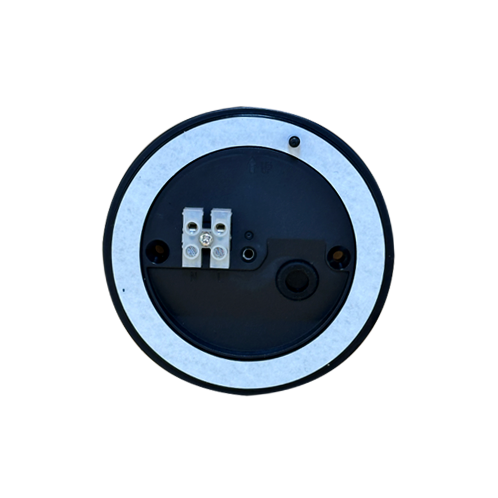 Twin Spotlight | Sensor Spotlight | Security Light | The Bouncer