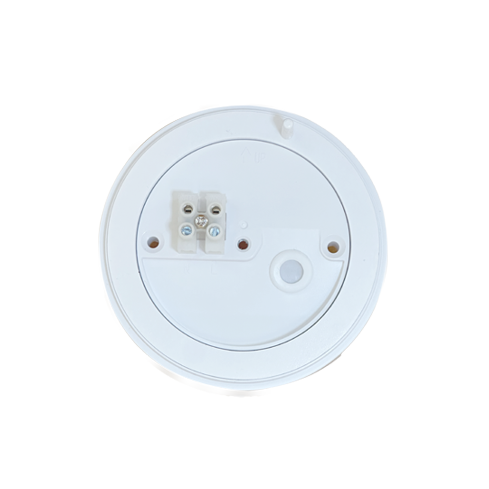 Twin Spotlight | Sensor Spotlight | Security Light | The Bouncer