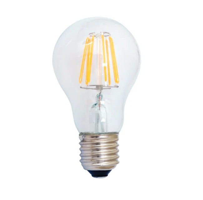 A60 12V LED Filament Lamp