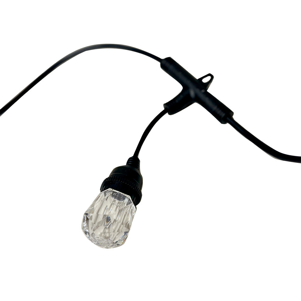 Web Festoon Festoon String Lights LED – Eurotech Lighting Outlet Store